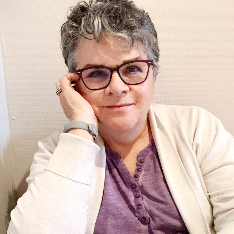 Margaret Tifft Janis