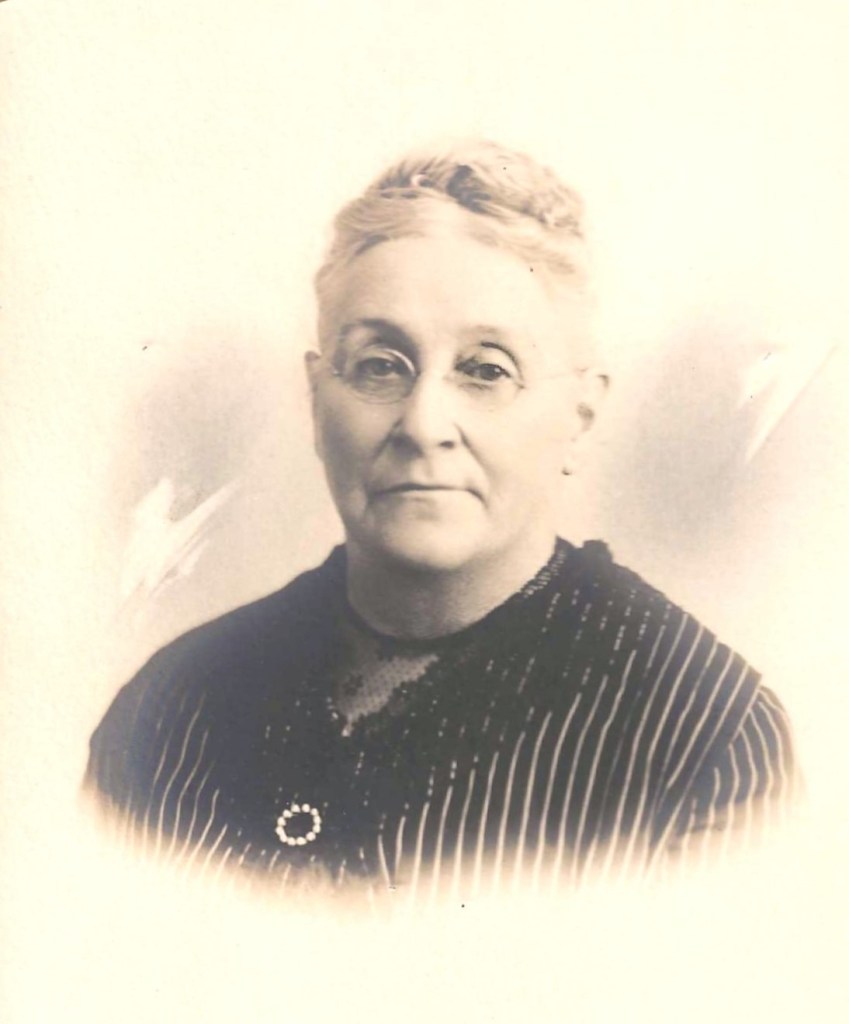 Margaret Ann Young Baker perfected this classic sage and onion stuffing recipe.